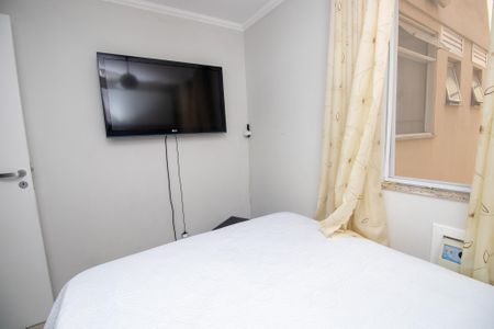 Apartamento à venda com 86m², 3 quartos e 2 vagas Apartamento à venda com 86m², 3 quartos e 2 vagasQuarto 2