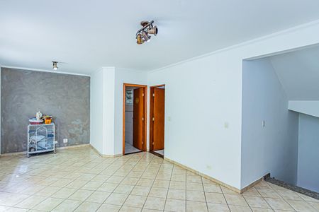 Casa à venda com 163m², 3 quartos e 2 vagasSala