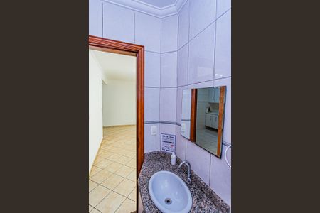 Casa à venda com 163m², 3 quartos e 2 vagasLavabo