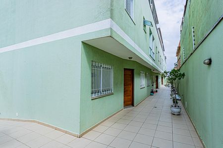 Casa à venda com 163m², 3 quartos e 2 vagasÁrea comum