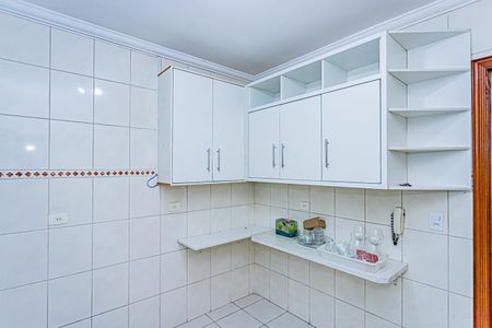 Casa à venda com 163m², 3 quartos e 2 vagasCozinha