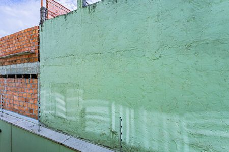 Casa à venda com 163m², 3 quartos e 2 vagasVista varanda suite 2