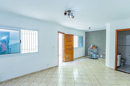 Casa à venda com 163m², 3 quartos e 2 vagasSala