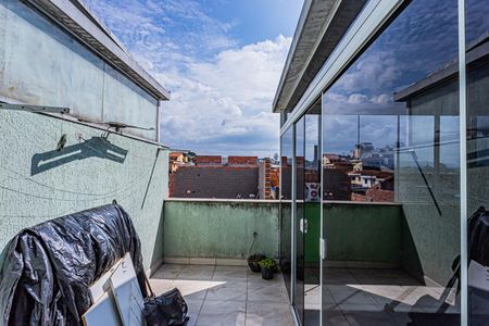 Casa à venda com 163m², 3 quartos e 2 vagasTerraço com churrasqueira