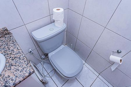 Casa à venda com 163m², 3 quartos e 2 vagasLavabo