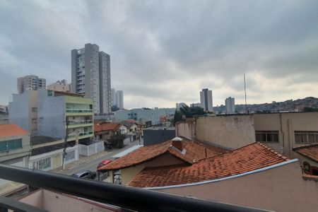 Apartamento à venda com 74m², 3 quartos e 1 vagaVaranda da Sala