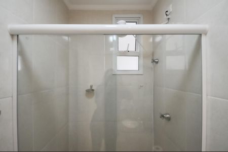 Apartamento à venda com 74m², 3 quartos e 1 vagaBanheiro Social