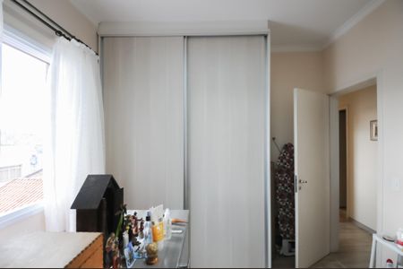 Apartamento à venda com 74m², 3 quartos e 1 vagaQuarto 