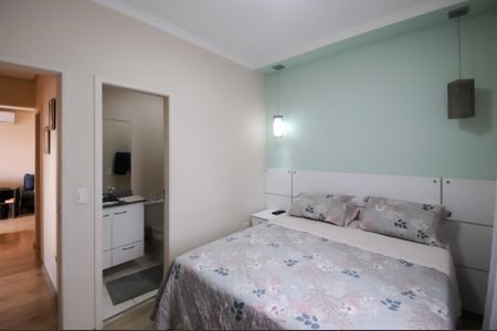 Apartamento à venda com 74m², 3 quartos e 1 vagaSuíte