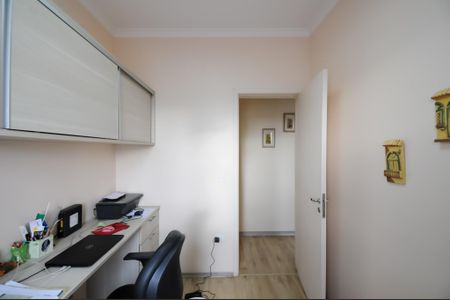 Apartamento à venda com 74m², 3 quartos e 1 vagaQuarto 2