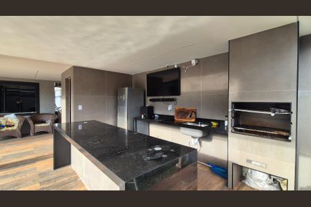 Casa de condomínio à venda com 504m², 4 quartos e 4 vagasÁrea gourmet