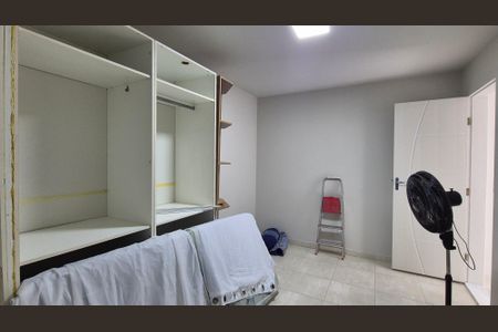 Casa de condomínio à venda com 504m², 4 quartos e 4 vagasCloset da suite 3
