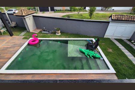 Casa de condomínio à venda com 504m², 4 quartos e 4 vagasVista