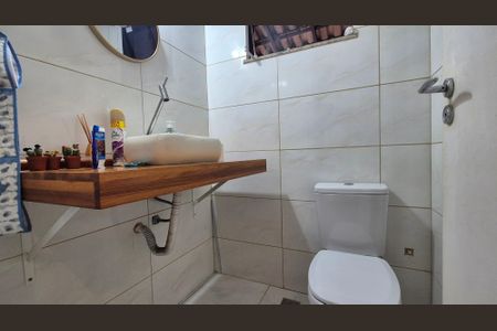 Casa de condomínio à venda com 504m², 4 quartos e 4 vagasLavabo