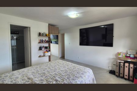 Casa de condomínio à venda com 504m², 4 quartos e 4 vagasSuite 1