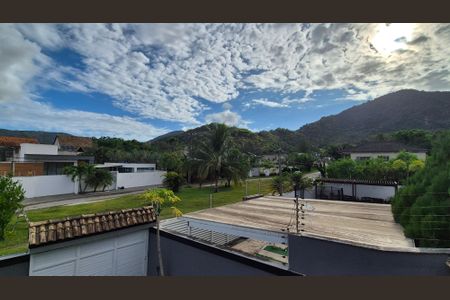 Casa de condomínio à venda com 504m², 4 quartos e 4 vagasVaranda