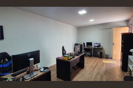 Casa de condomínio à venda com 504m², 4 quartos e 4 vagasQuarto (anexo)