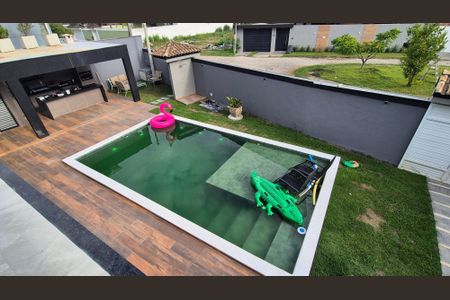 Casa de condomínio à venda com 504m², 4 quartos e 4 vagasVista