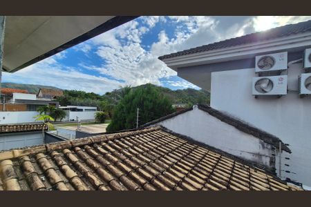 Casa de condomínio à venda com 504m², 4 quartos e 4 vagasVista