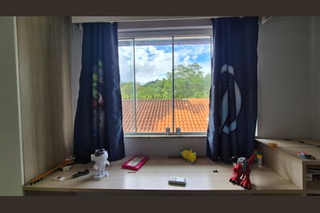 Casa de condomínio à venda com 504m², 4 quartos e 4 vagasQuarto