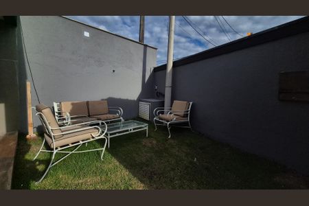 Casa de condomínio à venda com 504m², 4 quartos e 4 vagasÁrea externa