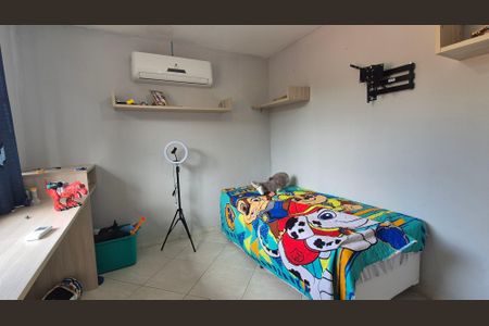 Casa de condomínio à venda com 504m², 4 quartos e 4 vagasQuarto
