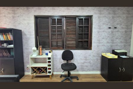 Casa de condomínio à venda com 504m², 4 quartos e 4 vagasQuarto (anexo)