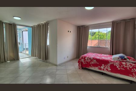 Casa de condomínio à venda com 504m², 4 quartos e 4 vagasSuite 2