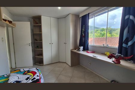 Casa de condomínio à venda com 504m², 4 quartos e 4 vagasQuarto