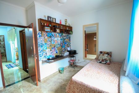 Casa à venda com 128m², 3 quartos e 2 vagasQuarto 3