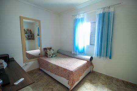 Casa à venda com 128m², 3 quartos e 2 vagasQuarto 3