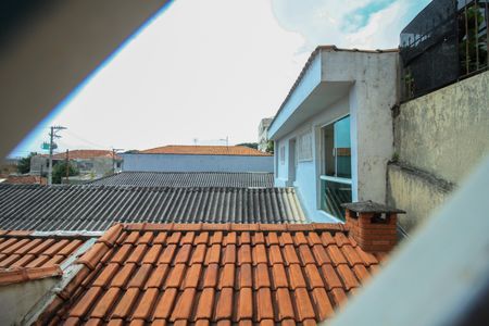 Casa à venda com 128m², 3 quartos e 2 vagasVista Quarto 2