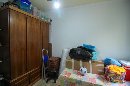 Casa à venda com 128m², 3 quartos e 2 vagasQuarto 2