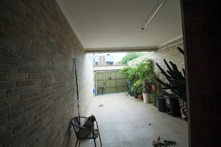 Casa à venda com 128m², 3 quartos e 2 vagasÁrea comum