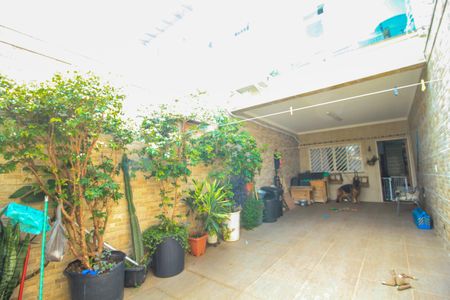 Casa à venda com 128m², 3 quartos e 2 vagasÁrea comum