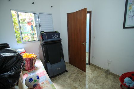 Casa à venda com 128m², 3 quartos e 2 vagasQuarto 2