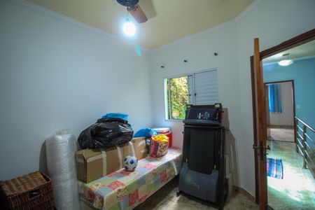 Casa à venda com 128m², 3 quartos e 2 vagasQuarto 2