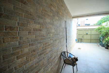 Casa à venda com 128m², 3 quartos e 2 vagasÁrea comum