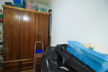 Casa à venda com 128m², 3 quartos e 2 vagasQuarto 2