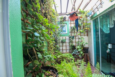 Casa à venda com 128m², 3 quartos e 2 vagasJardim de Inverno