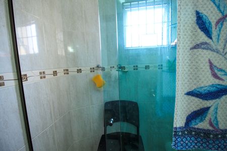 Casa à venda com 128m², 3 quartos e 2 vagasBanheiro Suíte