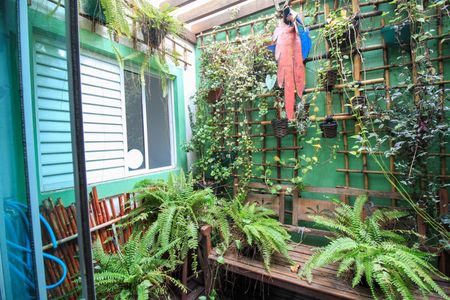 Casa à venda com 128m², 3 quartos e 2 vagasJardim de Inverno