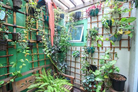 Casa à venda com 128m², 3 quartos e 2 vagasJardim de Inverno