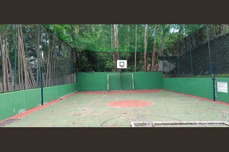 Apartamento para alugar com 77m², 2 quartos e 1 vaga Apartamento para alugar com 77m², 2 quartos e 1 vagaÁrea comum - Quadra