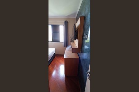 Apartamento para alugar com 77m², 2 quartos e 1 vaga Apartamento para alugar com 77m², 2 quartos e 1 vagaQuarto 2