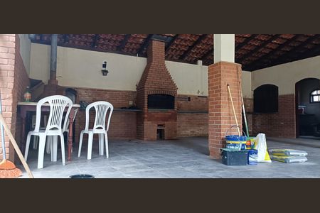 Apartamento para alugar com 77m², 2 quartos e 1 vaga Apartamento para alugar com 77m², 2 quartos e 1 vagaÁrea comum - Churrasqueira