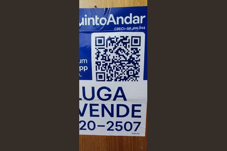 Apartamento para alugar com 77m², 2 quartos e 1 vaga Apartamento para alugar com 77m², 2 quartos e 1 vagaPlaca