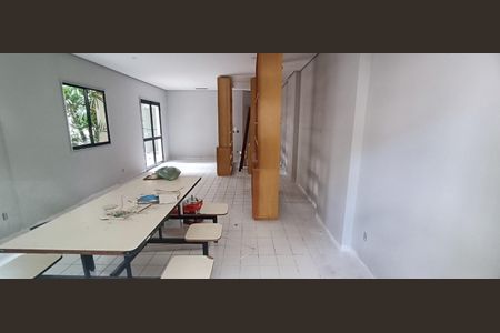 Apartamento para alugar com 77m², 2 quartos e 1 vaga Apartamento para alugar com 77m², 2 quartos e 1 vagaÁrea comum - Salão de festas