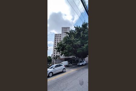 Apartamento para alugar com 77m², 2 quartos e 1 vaga Apartamento para alugar com 77m², 2 quartos e 1 vagaFachada