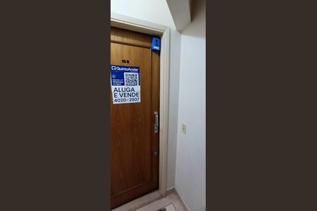 Apartamento para alugar com 77m², 2 quartos e 1 vaga Apartamento para alugar com 77m², 2 quartos e 1 vagaPlaca